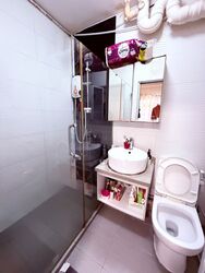 Blk 353 Woodlands Avenue 1 (Woodlands), HDB 5 Rooms #550650821